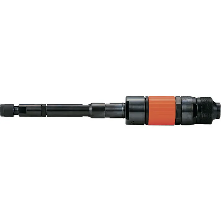 【CAINZ-DASH】不二空機 エアストレートグラインダー(側方排気型) チャック内径6mm FG-26HL-20 6【別送品】
