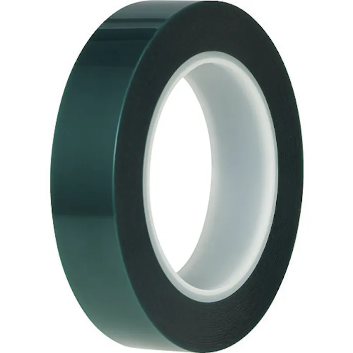 【CAINZ-DASH】スリーエム ジャパンテープ・接着剤製品事業部 ポリエステルテープ 8992 25.4mmX65.8m 8992 25X65 1P【別送品】