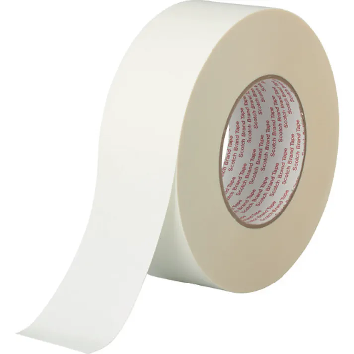 【CAINZ-DASH】スリーエム ジャパンテープ・接着剤製品事業部 ポリエステル基材両面粘着テープ 9415PC 50mmx66m 9415PC 50X66 1P【別送品】