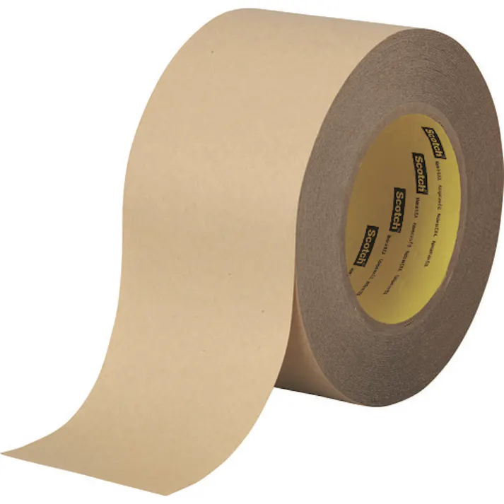 【CAINZ-DASH】スリーエム ジャパンテープ・接着剤製品事業部 接着剤転写テープ 467MC 75mmx54m 467MC 75X54 1P【別送品】