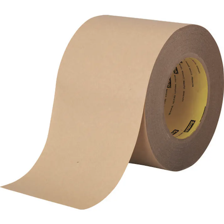 【CAINZ-DASH】スリーエム ジャパンテープ・接着剤製品事業部 接着剤転写テープ 467MC 100mmx54m 467MC 100X54 1P【別送品】