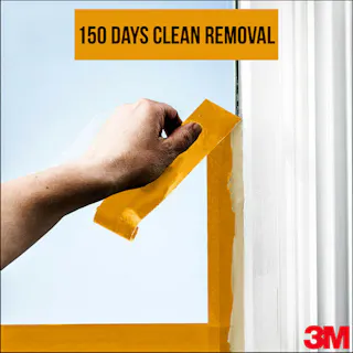 【CAINZ-DASH】スリーエム ジャパンテープ・接着剤製品事業部 スコッチ 平面紙マスキングテープ 244 9mmX100m 244 9X100 1P【別送品】