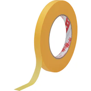 【CAINZ-DASH】スリーエム ジャパンテープ・接着剤製品事業部 スコッチ 平面紙マスキングテープ 244 12mmX100m 244 12X100 1P【別送品】