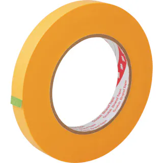 【CAINZ-DASH】スリーエム ジャパンテープ・接着剤製品事業部 スコッチ 平面紙マスキングテープ 244 15mmX100m 244 15X100 1P【別送品】