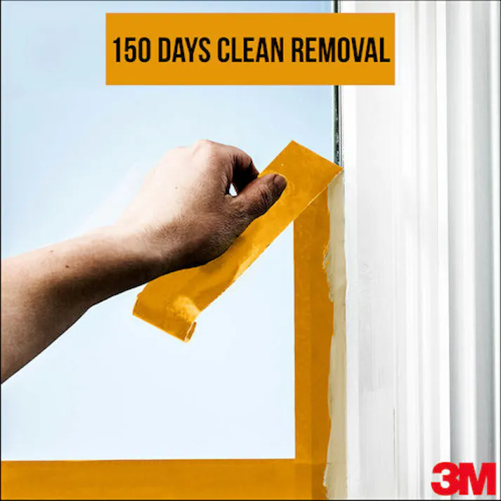 【CAINZ-DASH】スリーエム ジャパンテープ・接着剤製品事業部 スコッチ 平面紙マスキングテープ 244 25mmX100m 244 25X100 1P【別送品】