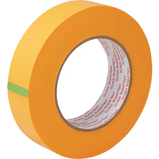 【CAINZ-DASH】スリーエム ジャパンテープ・接着剤製品事業部 スコッチ 平面紙マスキングテープ 244 30mmX100m 244 30X100 1P【別送品】