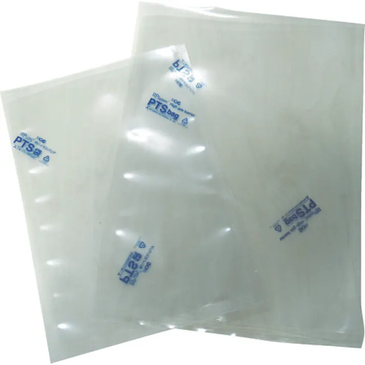 【CAINZ-DASH】三菱ガス化学 PTS袋 800×850 (10枚入) PB800850PC【別送品】