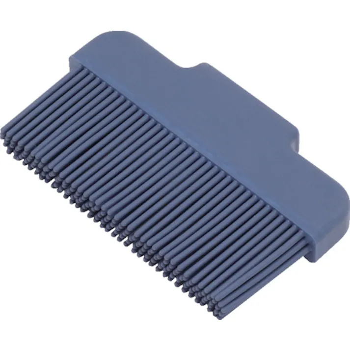 【CAINZ-DASH】アラム MPF シリコーンハケ MPF-SBR100-BL(ハケ部のみ)(0658-03) 0658-03MPF-SBR100-BL【別送品】