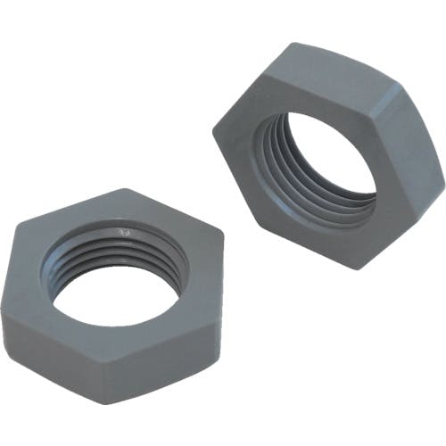 CAINZ-DASH】アラム PVCナット（2009－31） PVNG12