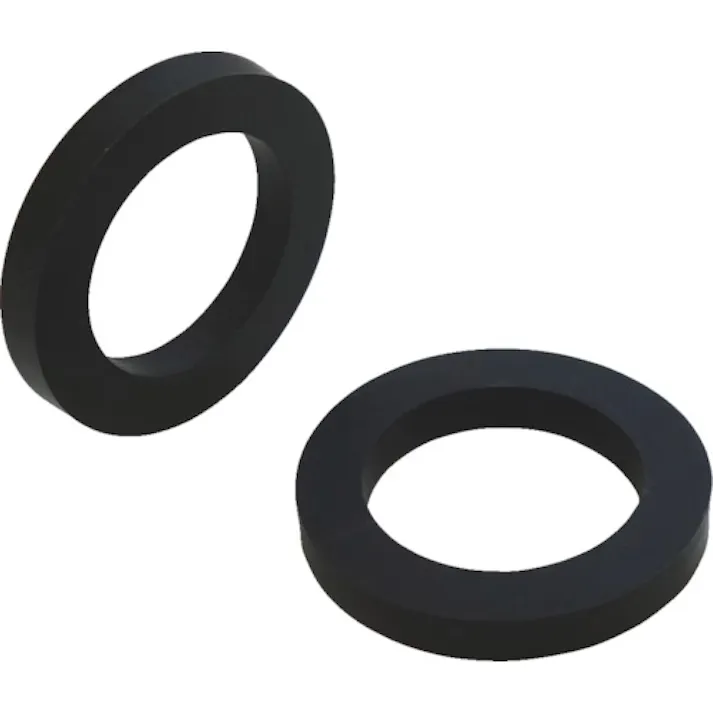 【CAINZ-DASH】アラム PVCニップル用パッキン(2009-43)10個入 EPDMPK【別送品】