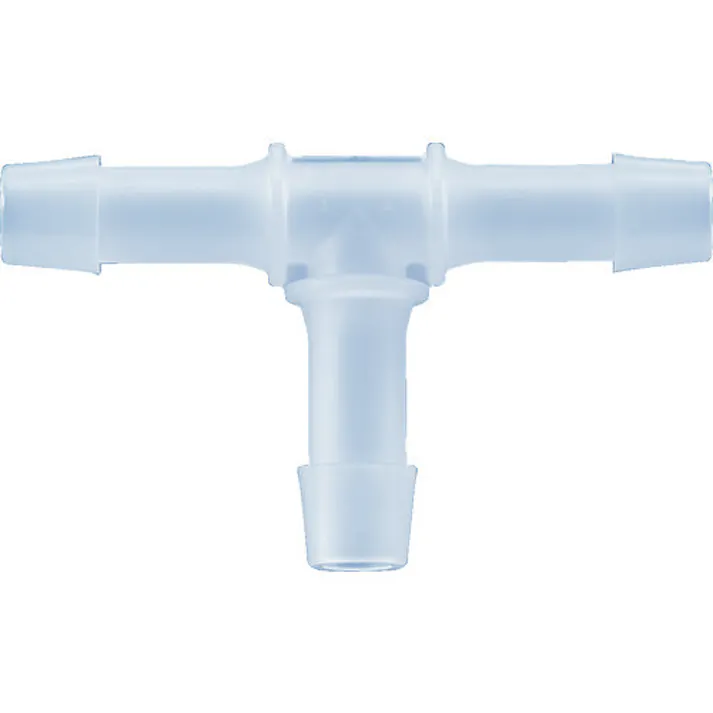 【CAINZ-DASH】アラム ホースコネクター Tタイプ(2014-02)10個入 HCT90【別送品】