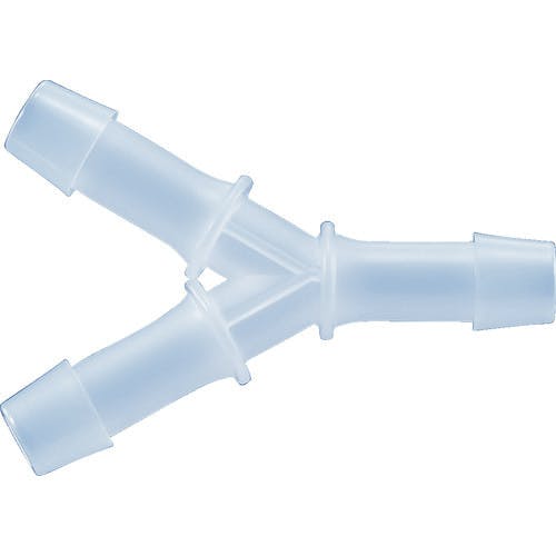 【CAINZ-DASH】アラム ホースコネクター　Ｙタイプ（２０１５－０２）１０個入 HCY90【別送品】