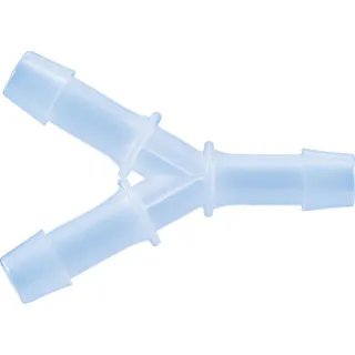 【CAINZ-DASH】アラム ホースコネクター Yタイプ(2015-07)10個入 HCY250【別送品】