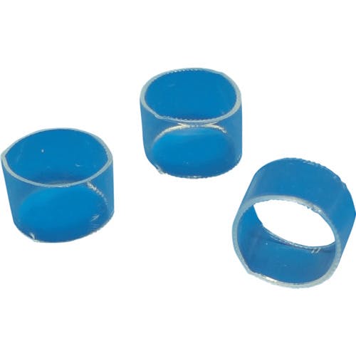 【CAINZ-DASH】アラム チューブ継手ＦＵコネクター用スリーブ（１７７０－１０）　適用チューブ径１２×１６ｍｍ　１０個入 FS1216【別送品】