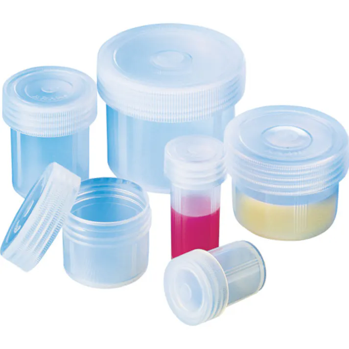 【CAINZ-DASH】アラム PFAジャー 120ml(2430-07) 2430-07【別送品】