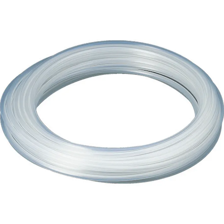 【CAINZ-DASH】アラム アラメックPPチューブ20m 内径1×外径3mm(1078‐01) PP-1X3X20M【別送品】