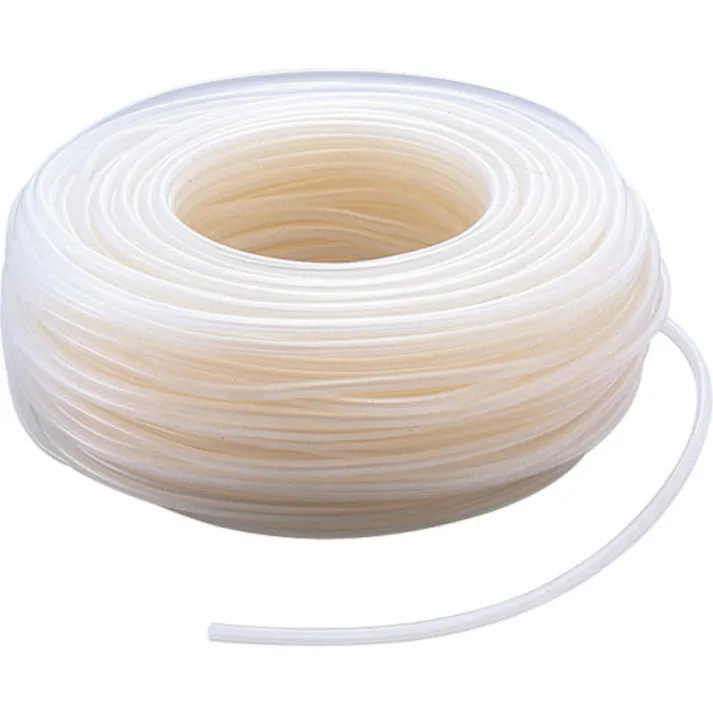 【CAINZ-DASH】アラム シリコーンチューブ(1018-08) SR-2X3.5X10M【別送品】