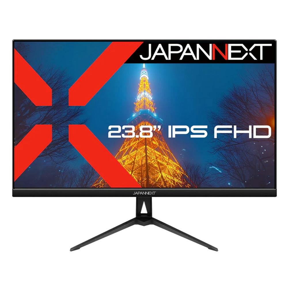 液晶モニター　おまけ付き　23.8インチ　IPS フルHD 23.8インチ IPSパネル 液晶モニター IPS238F2 | パソコン・周辺機器