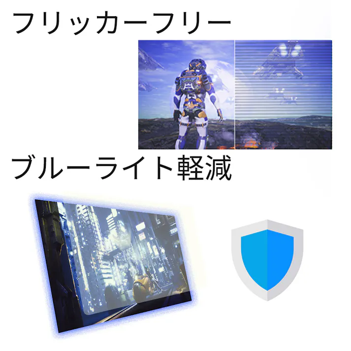 JAPANNEXT 31.5インチ IPS系液晶パネル搭載ディスプレイ JN-IPS315UHDR