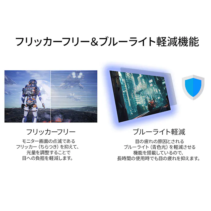 JAPANNEXT 28インチ IPS系液晶パネル搭載ディスプレイ JN-IPS282UHDR-C65W