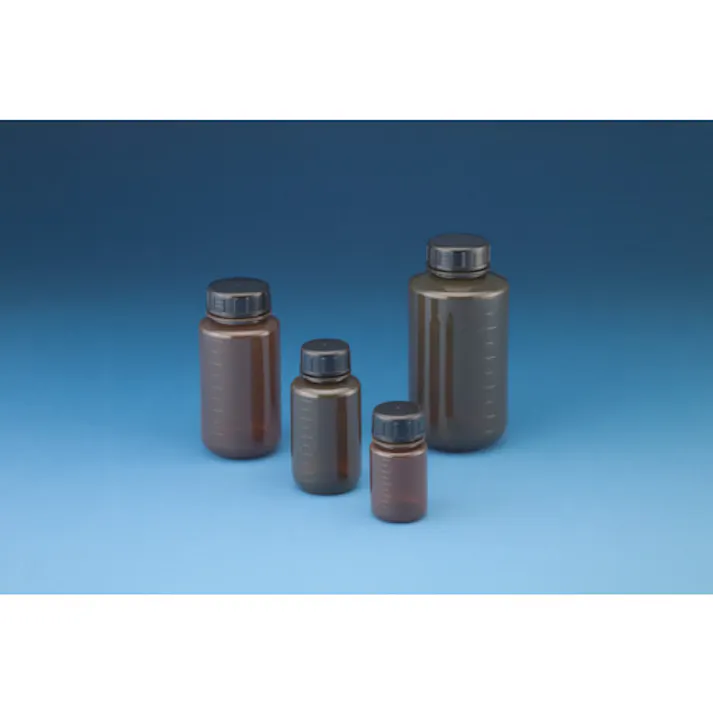 【CAINZ-DASH】ニッコー・ハンセン JPボトル(遮光)100ml JP-100A 110202【別送品】