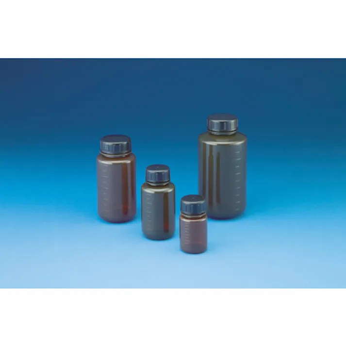 【CAINZ-DASH】ニッコー・ハンセン JPボトル(遮光)100ml JP-100A 110202【別送品】