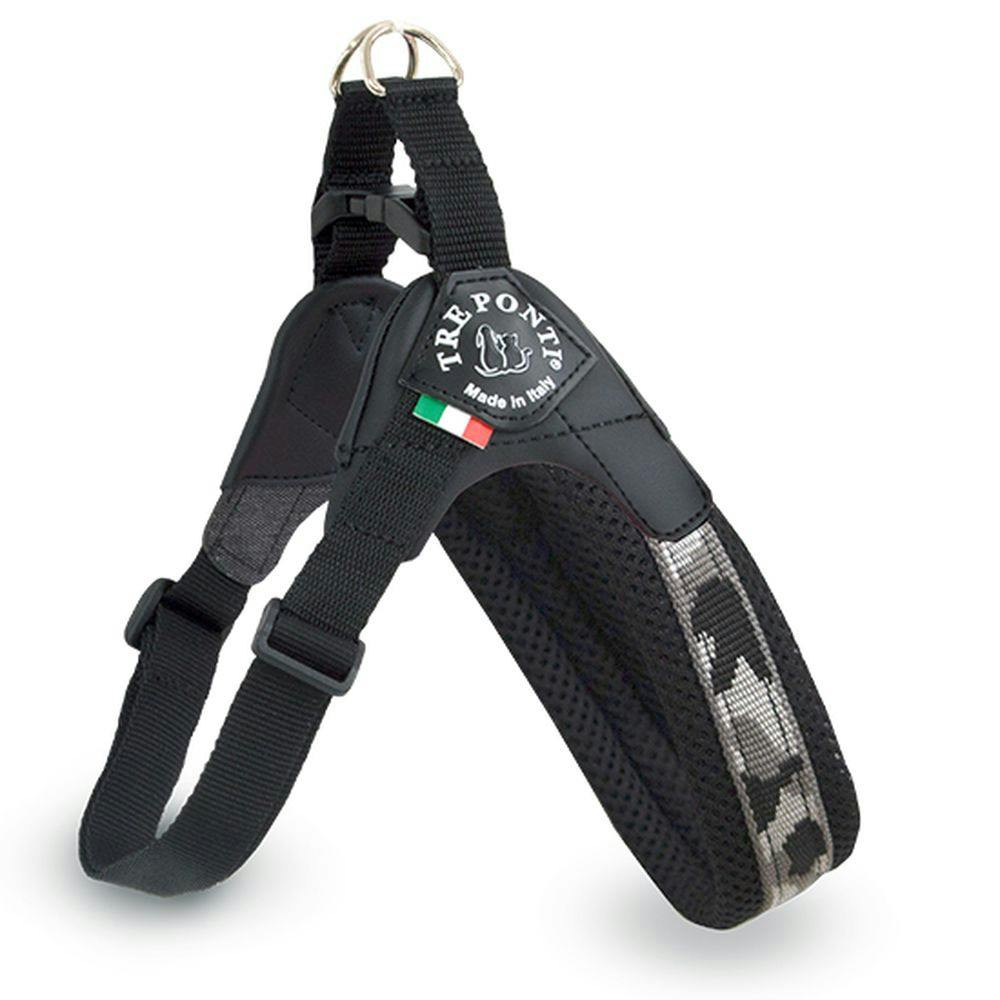 トレポンティ フィッビア ペニー1 グレーカモ