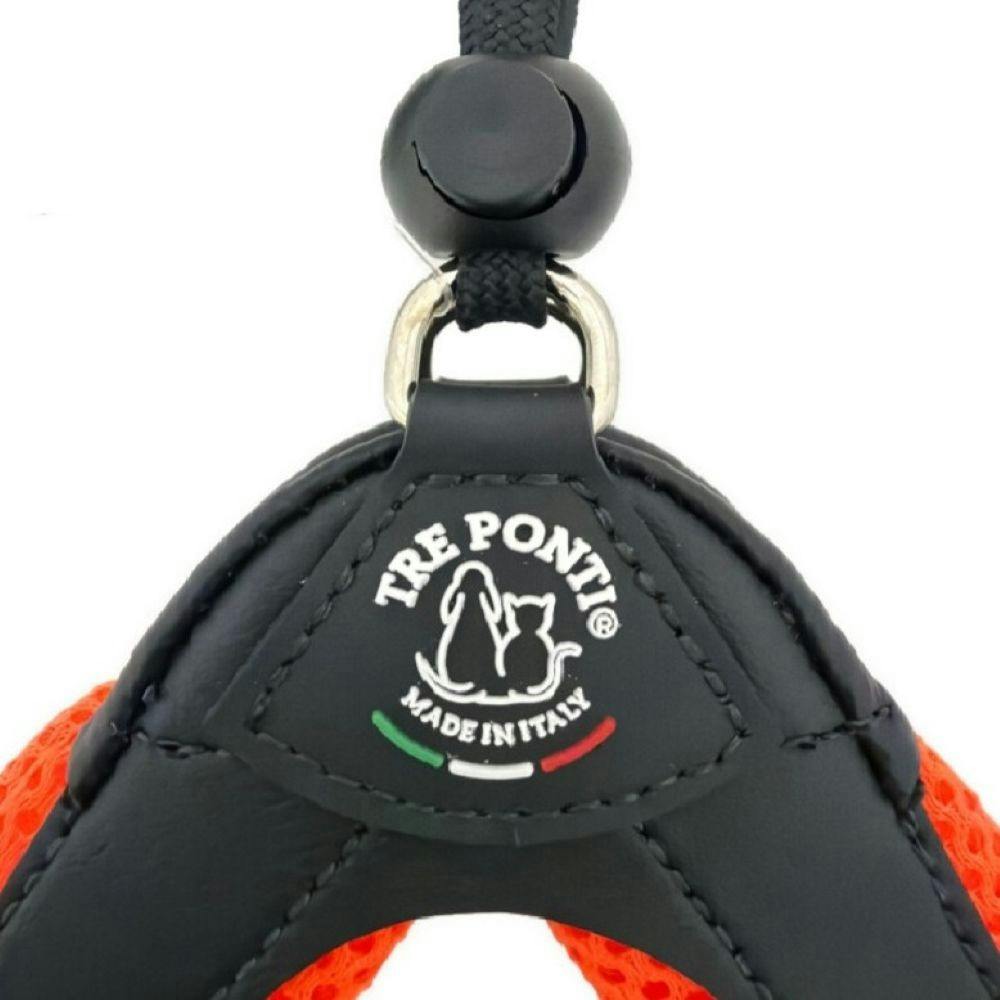トレポンティ リベルタ 1.5 オレンジ | ペット用品（犬） 通販