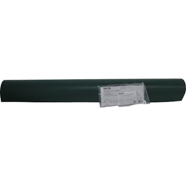【CAINZ-DASH】ＤＥＳＣＯ　ＪＡＰＡＮ 静電気導電性フロアマット　１８９０　１Ｘ１０ｍ【別送品】
