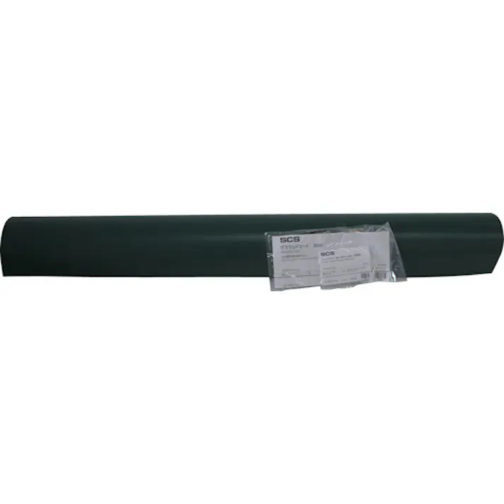 【CAINZ-DASH】DESCO JAPAN 静電気導電性フロアマット 1890 1X10m 1890 1X10【別送品】