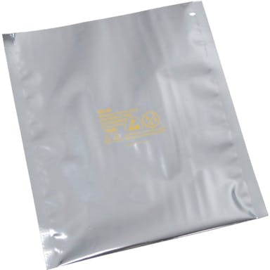 【CAINZ-DASH】ＤＥＳＣＯ　ＪＡＰＡＮ 防湿シールドバッグ　２７９Ｘ３８１ｍｍ　　（１００枚入） 7001115【別送品】
