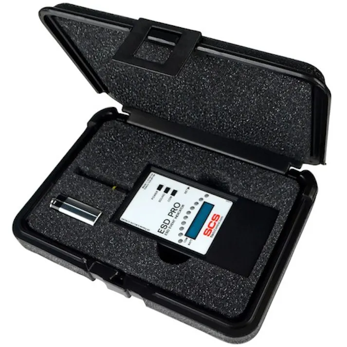 【CAINZ-DASH】DESCO JAPAN 放電検知器 CTM082 CTM082【別送品】