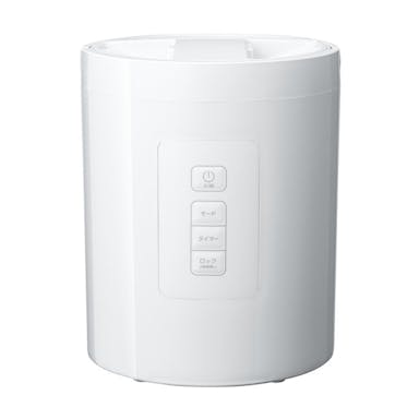 スリーアップ スチーム加湿器ST-T2271WH
