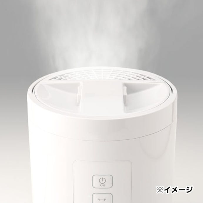 スリーアップ スチーム加湿器ST-T2271WH(販売終了)