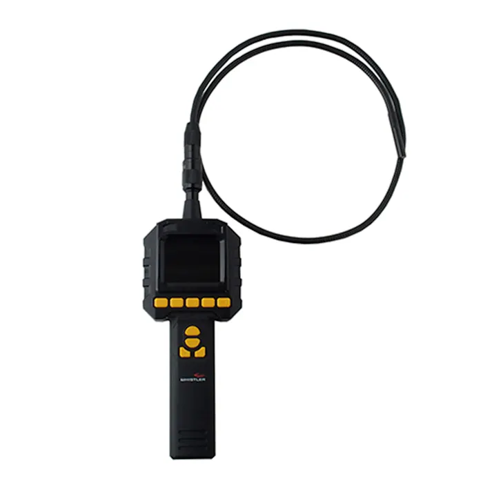 スリーアールソリューション 3R 工業用内視鏡 3R-FXS050