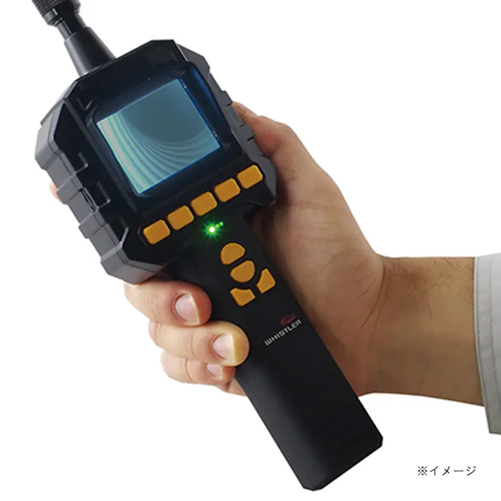 スリーアールソリューション 3R 工業用内視鏡 3R-FXS050