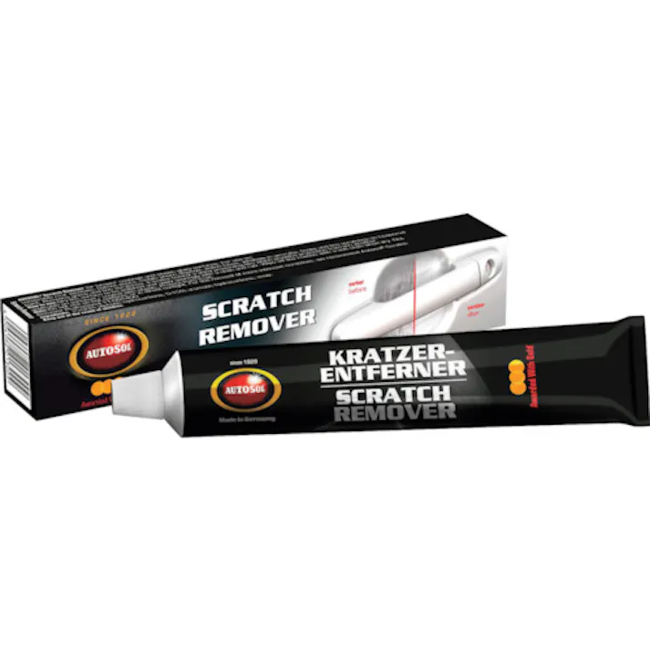 【CAINZ-DASH】オートゾル社 スクラッチリムーバー 75ml 014【別送品】