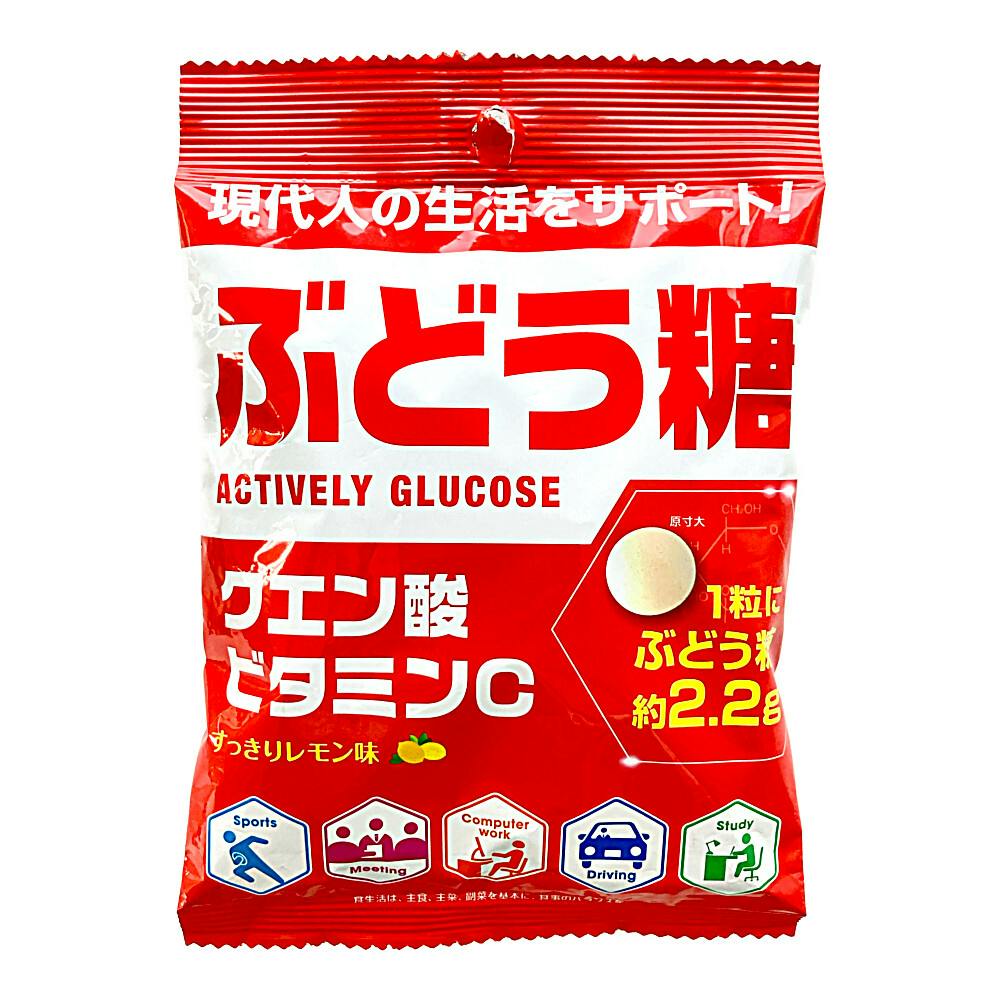 笑顔研究所 ぶどう糖 30粒 健康志向食品 笑顔研究所 ぶどう糖 30粒 健康志向食品