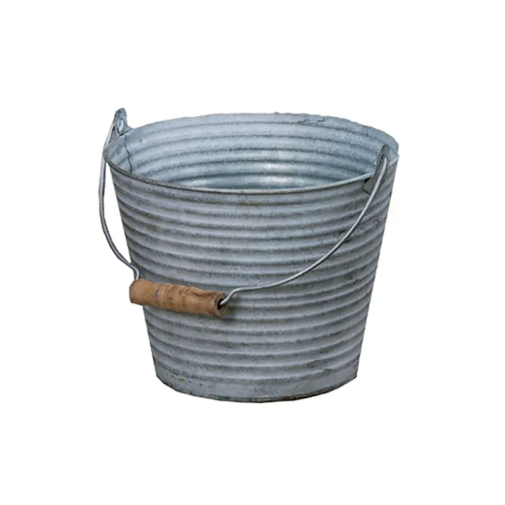 フォレストポット バスケット L