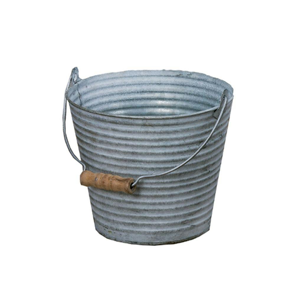 フォレストポット バスケット M