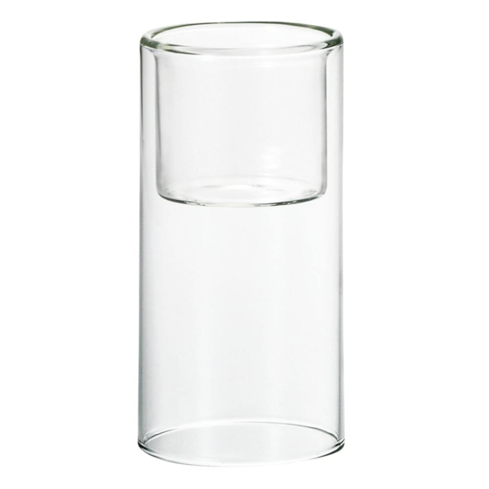 スコンガラスポット M