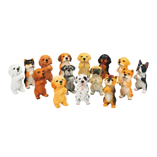 お願いドック SS