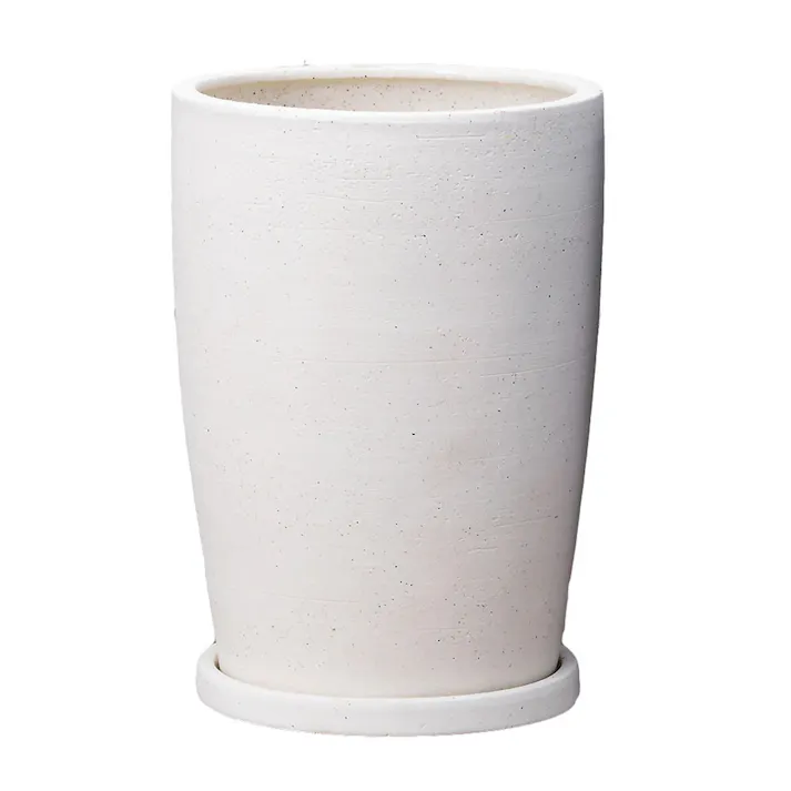 セントポットフレンク L ホワイト