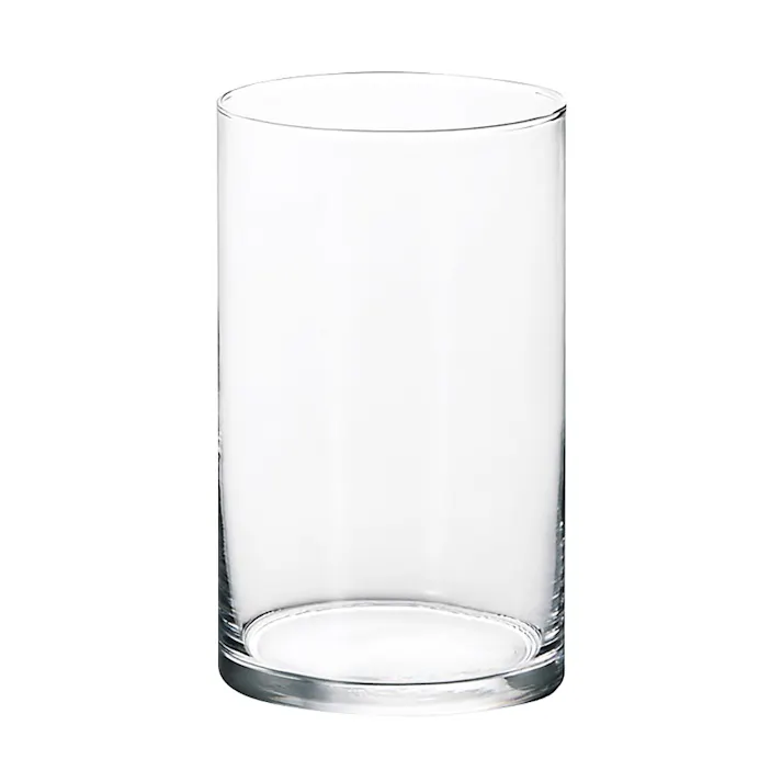 ホットガラスチューブポット