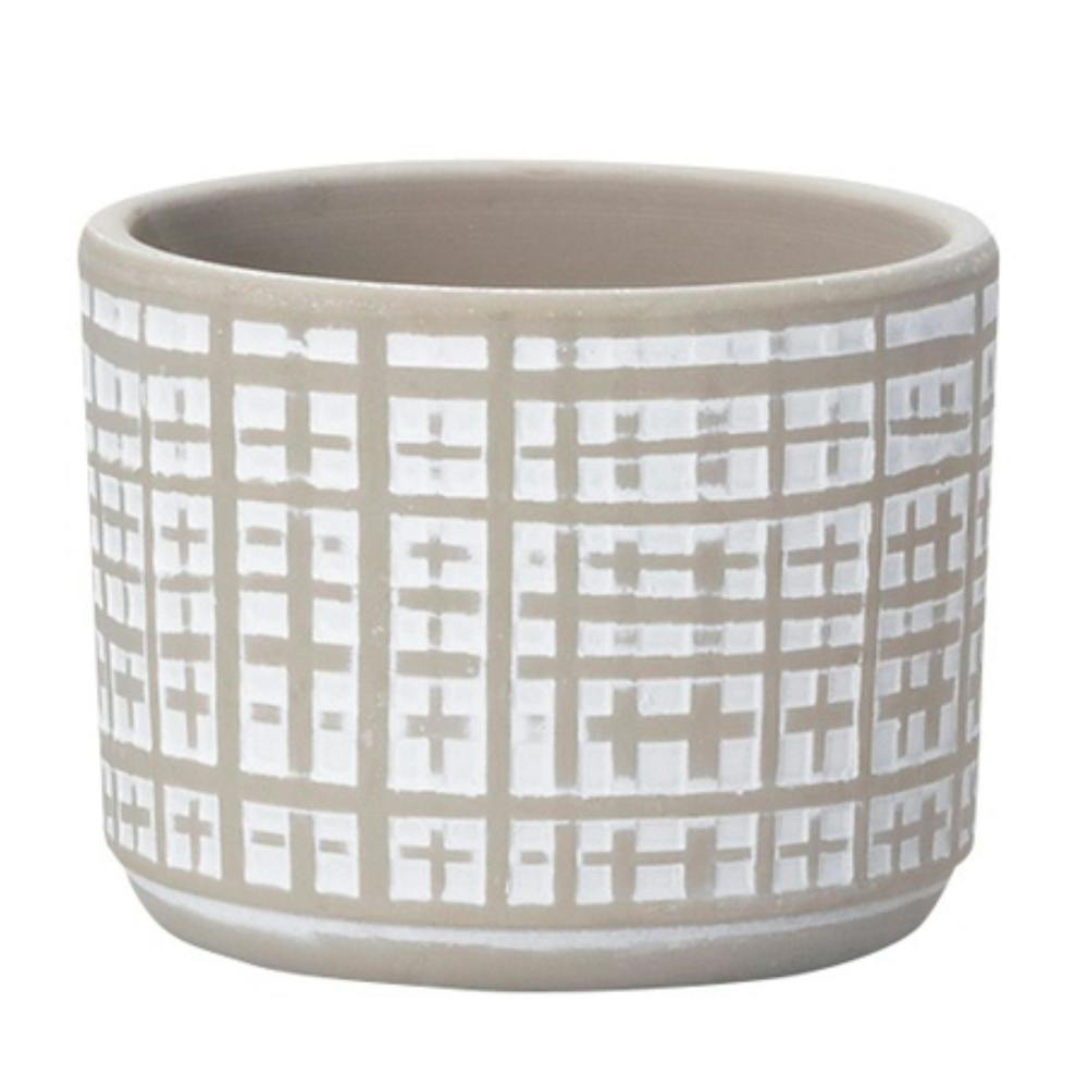 インセントポット M トレス