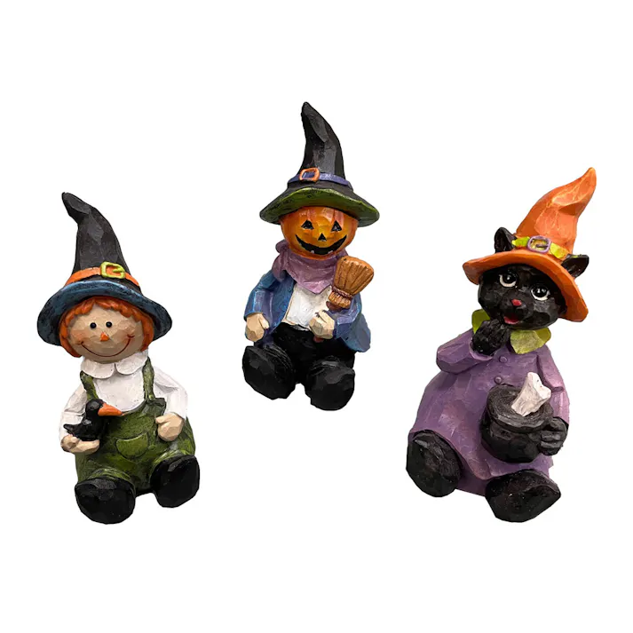 カントリーハロウィンシッティング(販売終了)