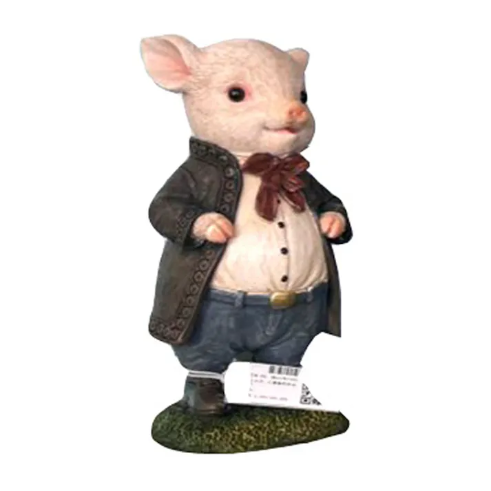 ディスカイズ ぶたさん