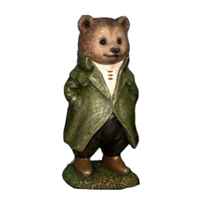 ディスカイズ くま