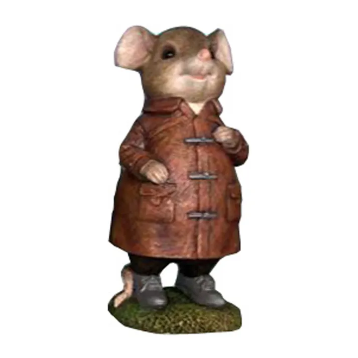 ディスカイズ ハムスター