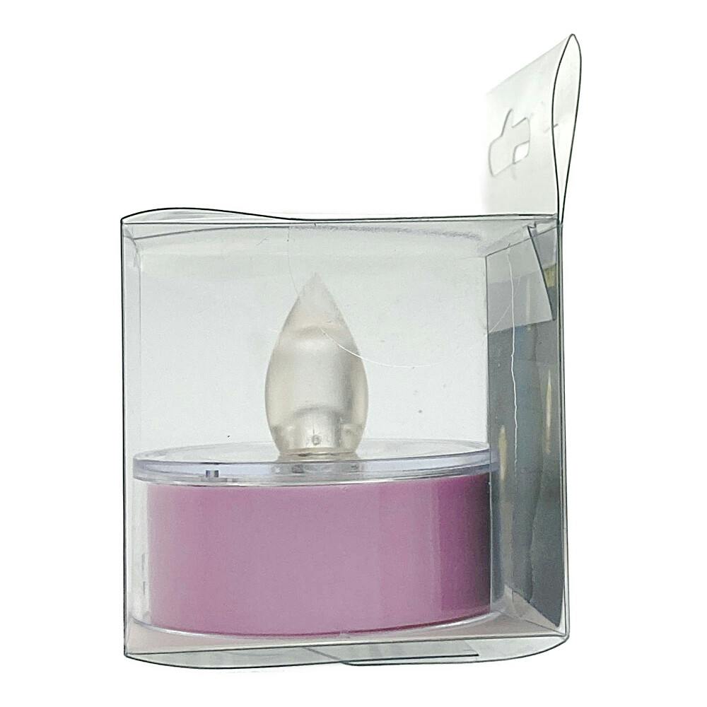 ソーラーライト LEDキャンドル アソート ※デザイン・色はお選び